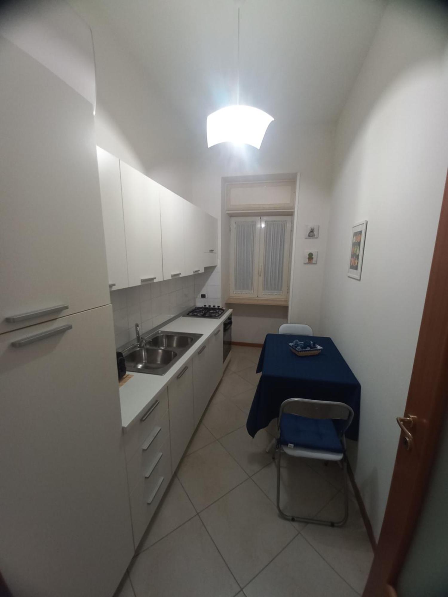 Appartamenti Le Gemme Neapel Exteriör bild