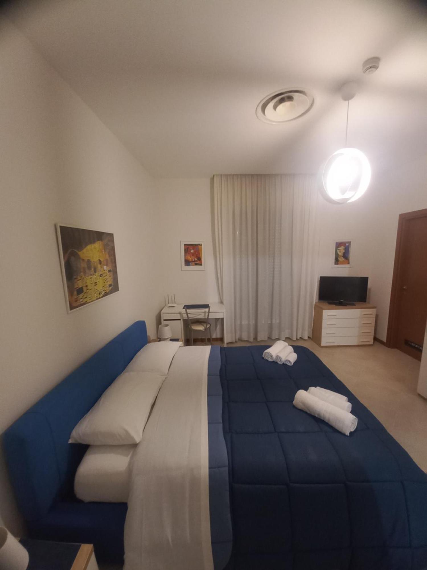 Appartamenti Le Gemme Neapel Exteriör bild