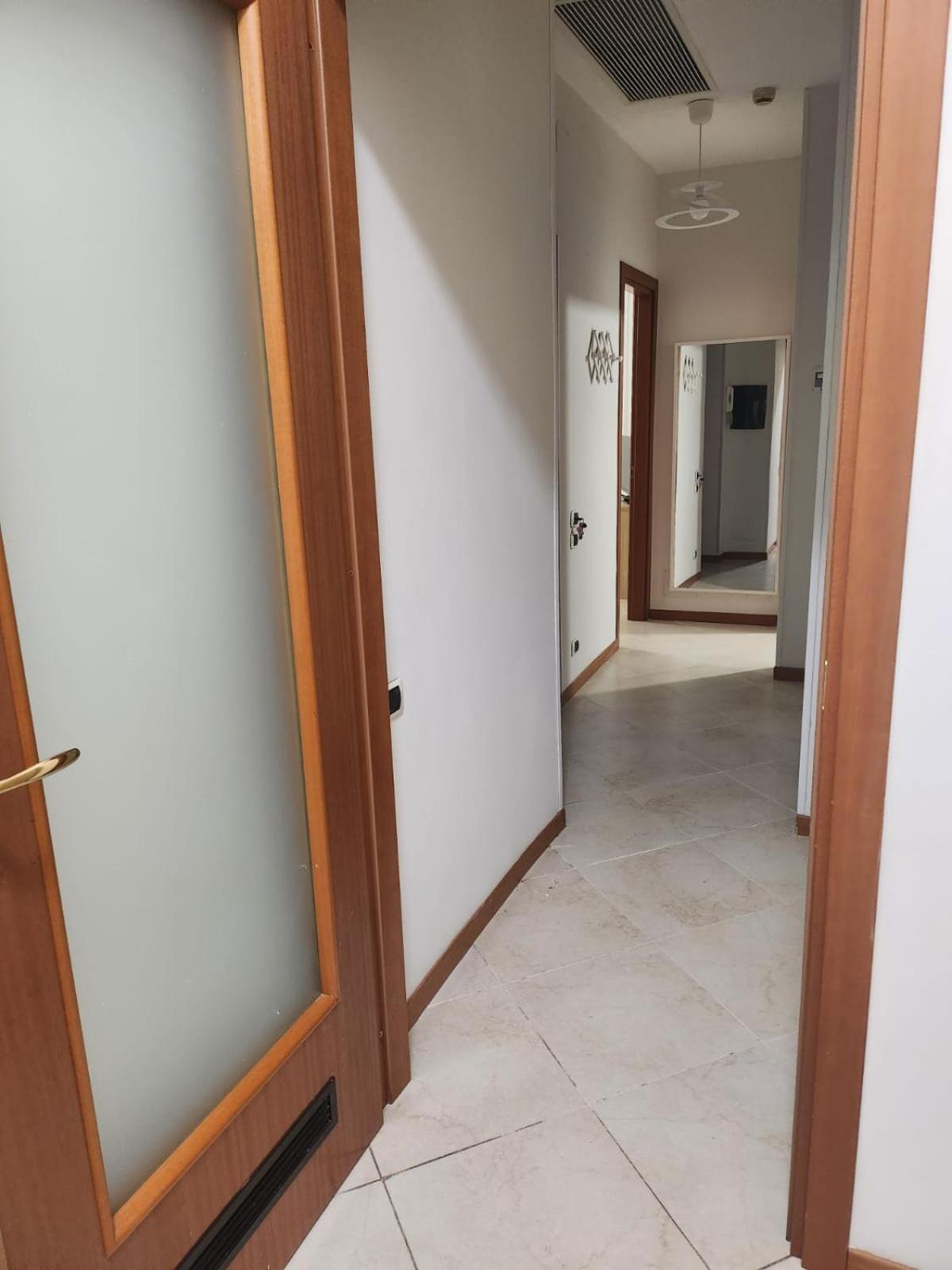 Appartamenti Le Gemme Neapel Exteriör bild