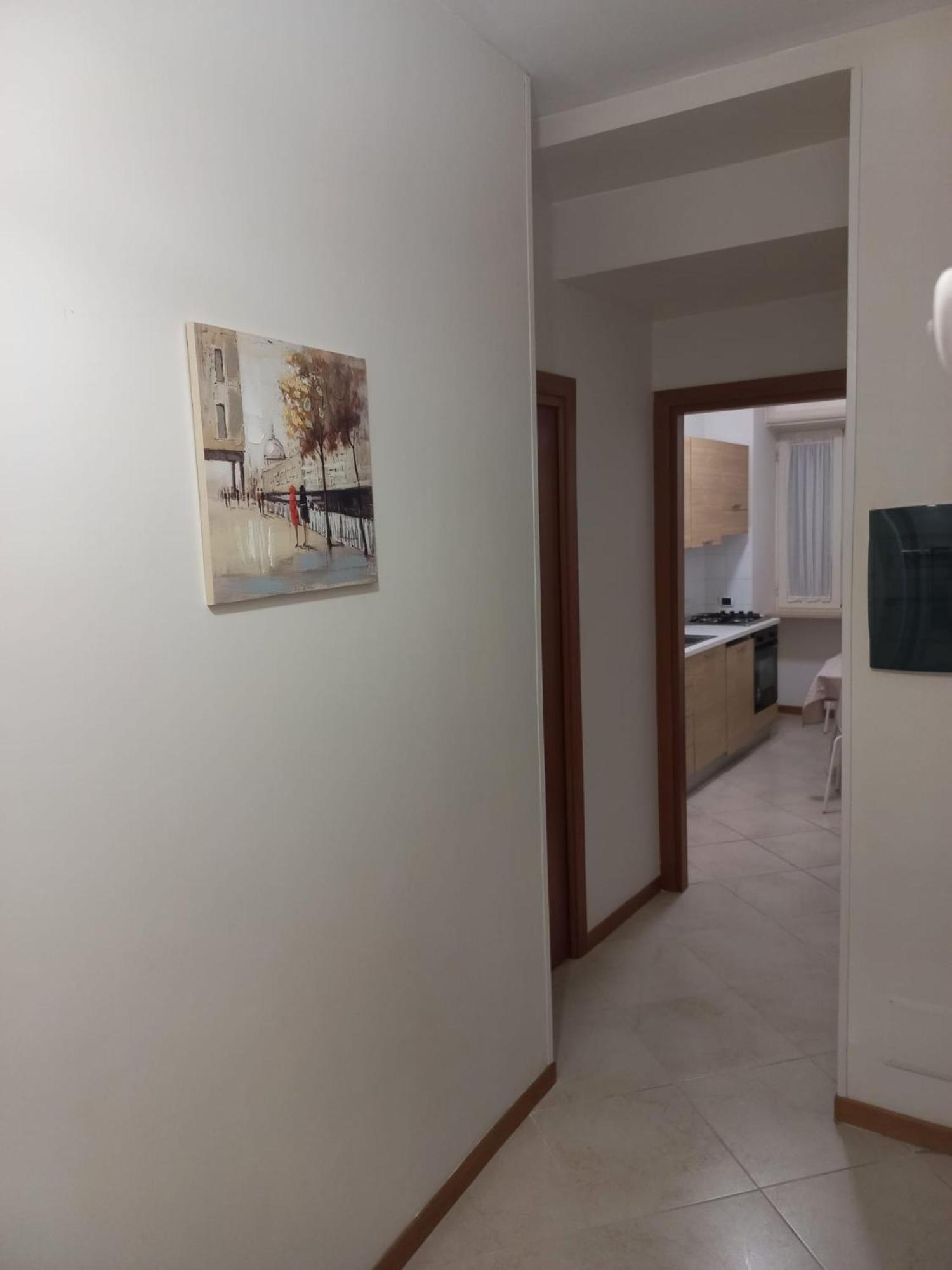 Appartamenti Le Gemme Neapel Exteriör bild