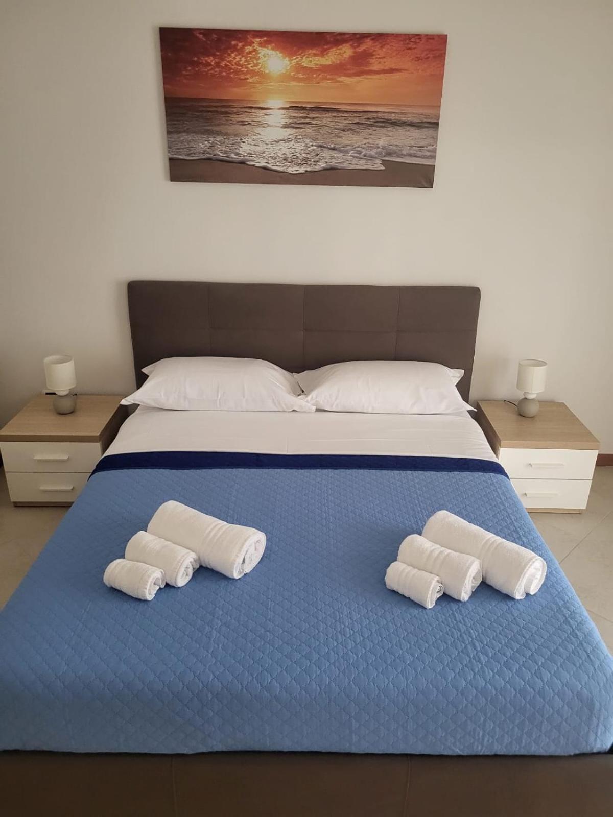 Appartamenti Le Gemme Neapel Exteriör bild