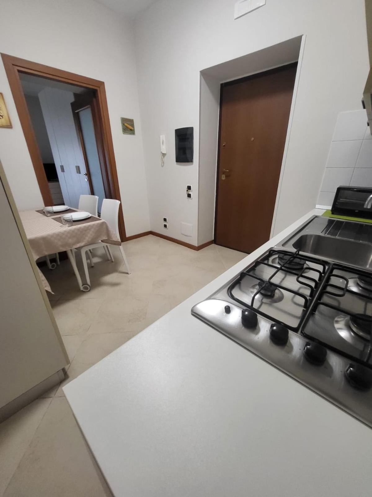 Appartamenti Le Gemme Neapel Exteriör bild