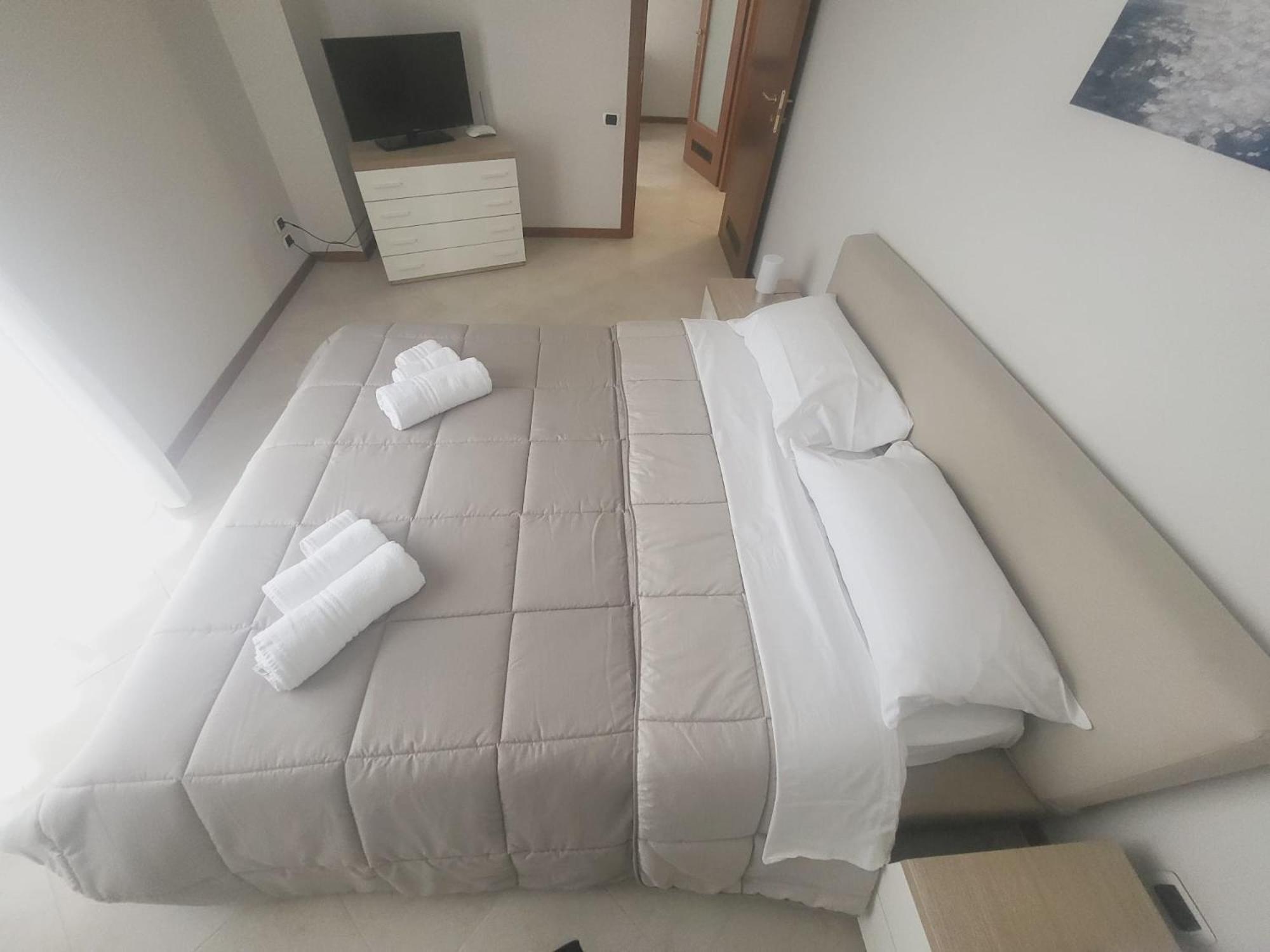 Appartamenti Le Gemme Neapel Exteriör bild