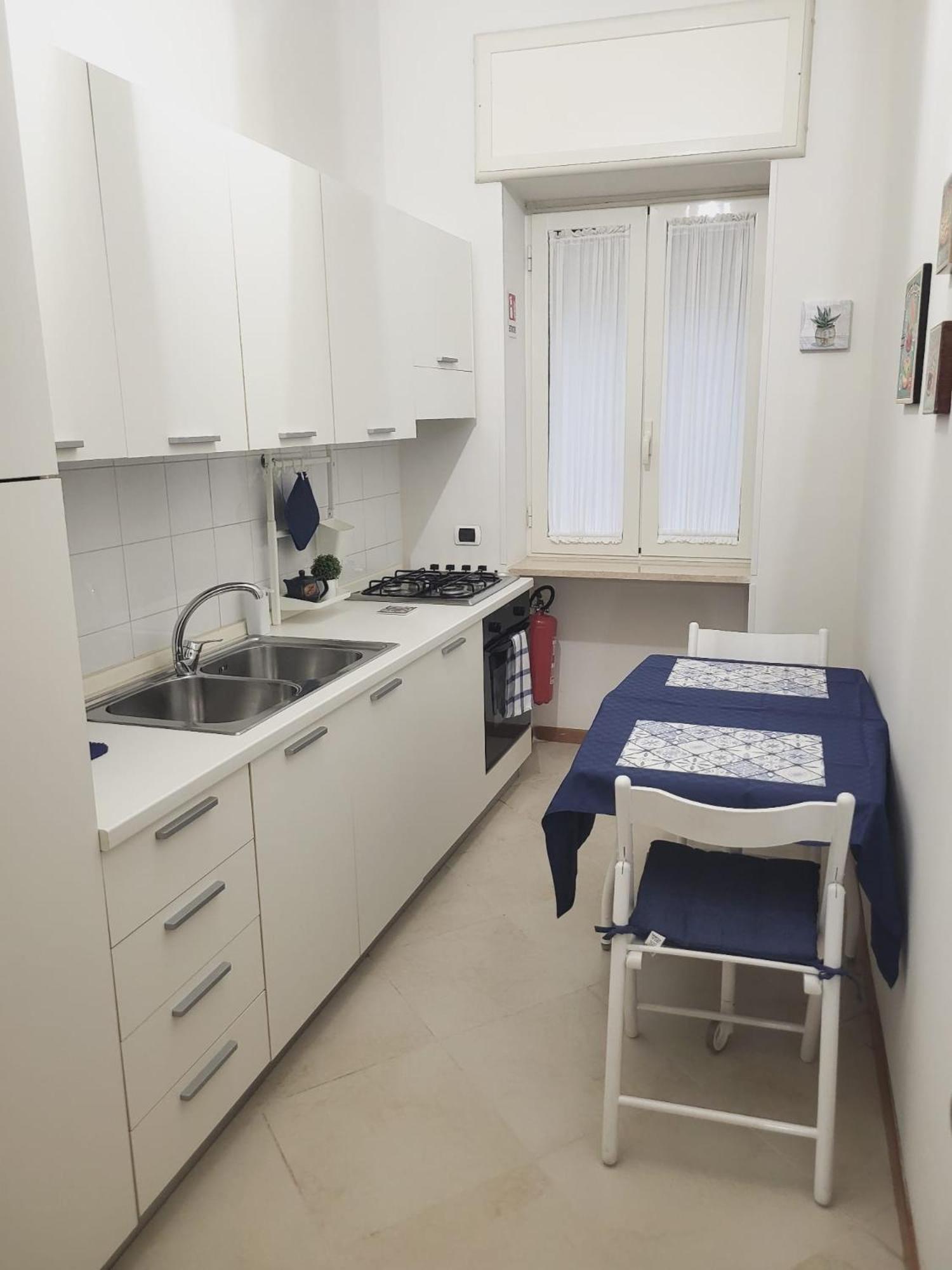 Appartamenti Le Gemme Neapel Exteriör bild