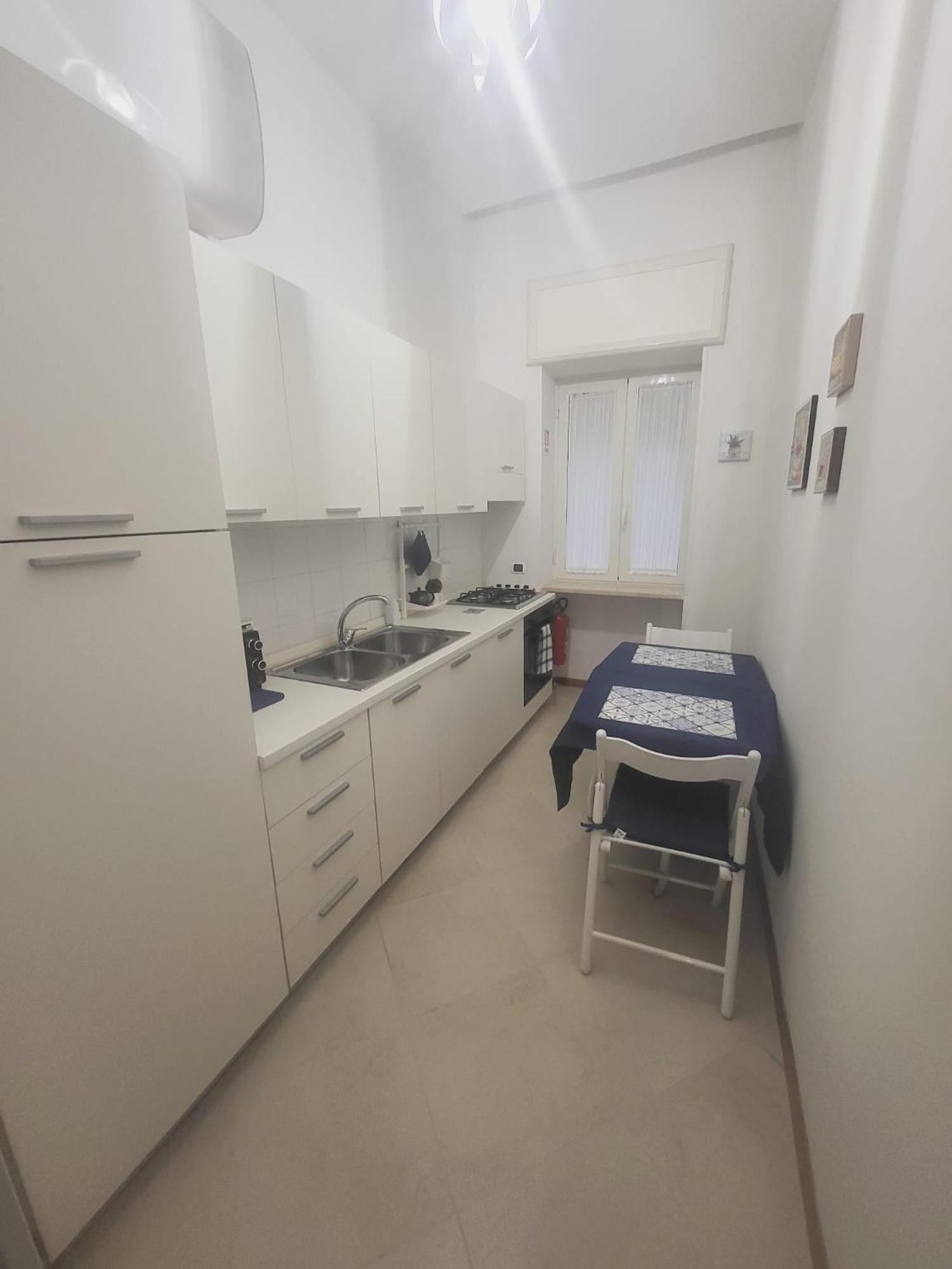 Appartamenti Le Gemme Neapel Exteriör bild